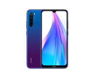 Xiaomi Redmi Note 8T 4/64GB Starscape Blue - 527785 - zdjęcie 2